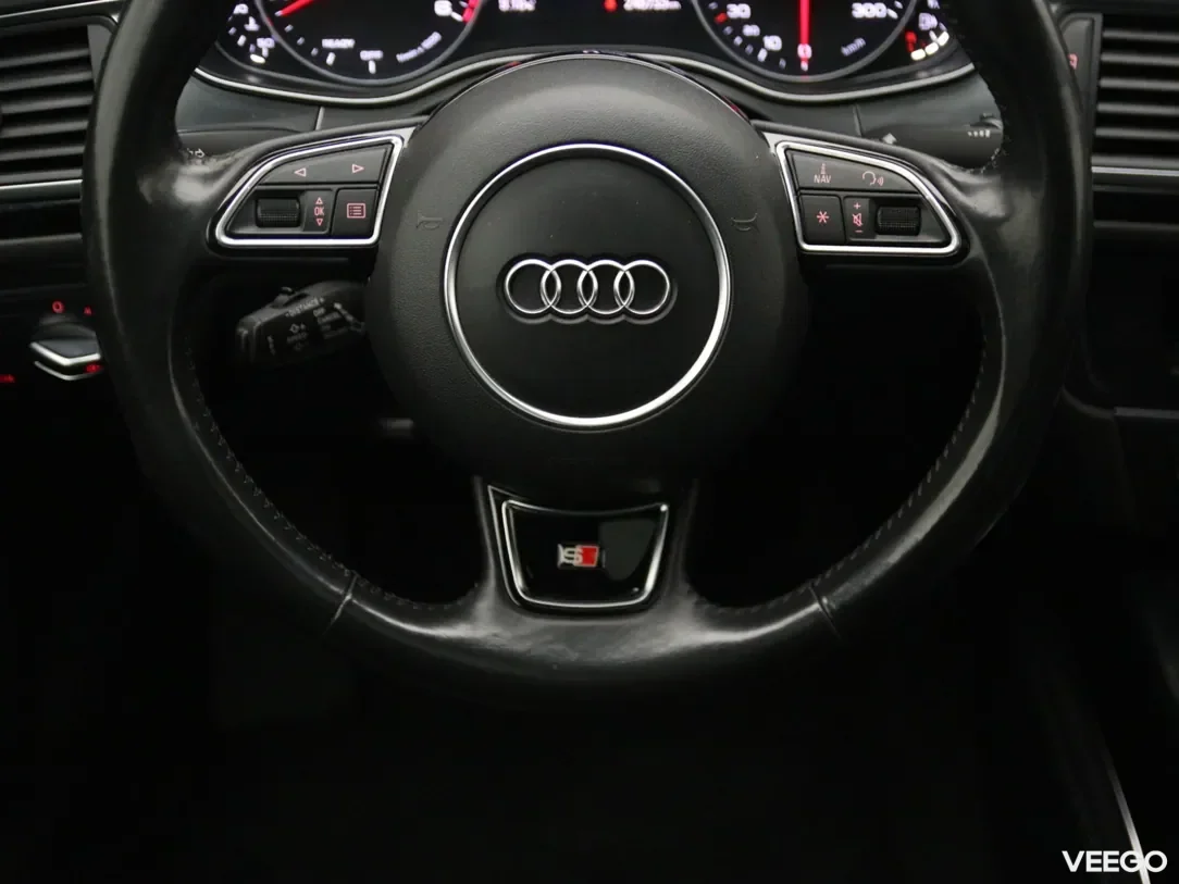 Audi A6 3 160kW
