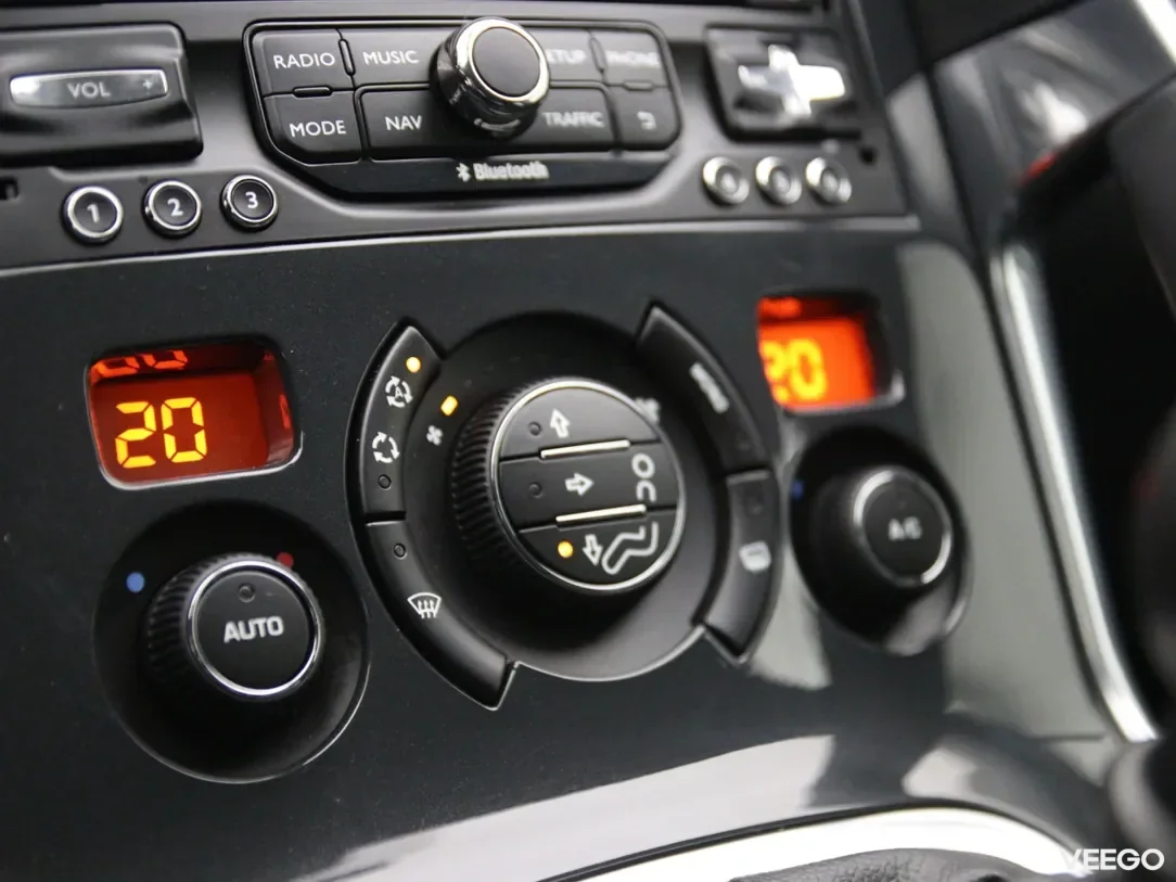 Peugeot 3008 1.6 88kW