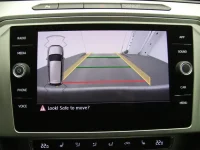 Volkswagen Passat 1.4 110kW thumbnail