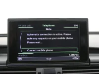 Audi A6 3 160kW thumbnail