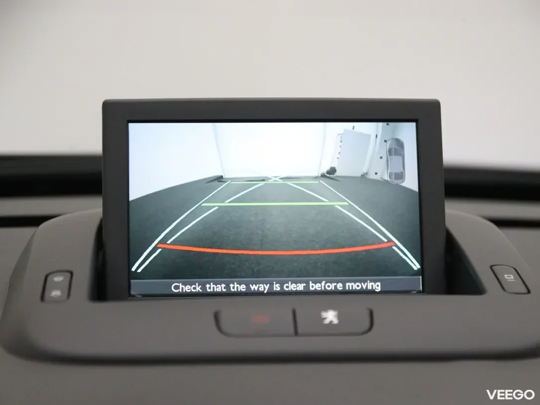 Peugeot 3008 1.6 88kW