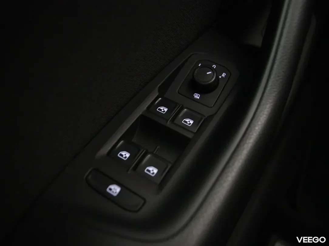 Volkswagen Passat 1.4 110kW