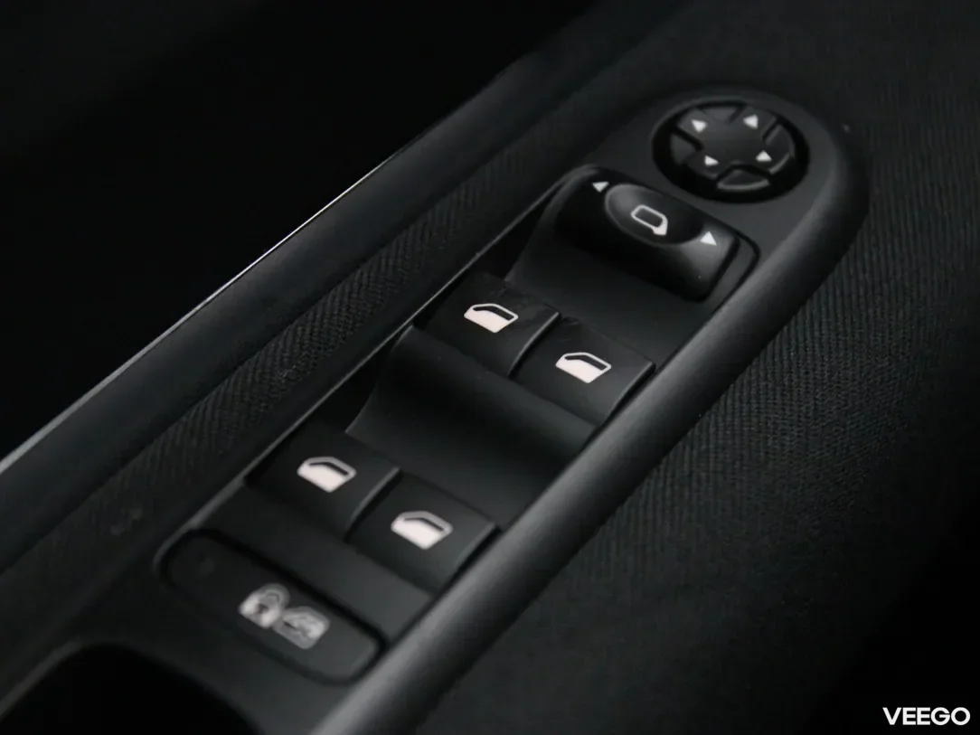 Peugeot 3008 1.6 88kW