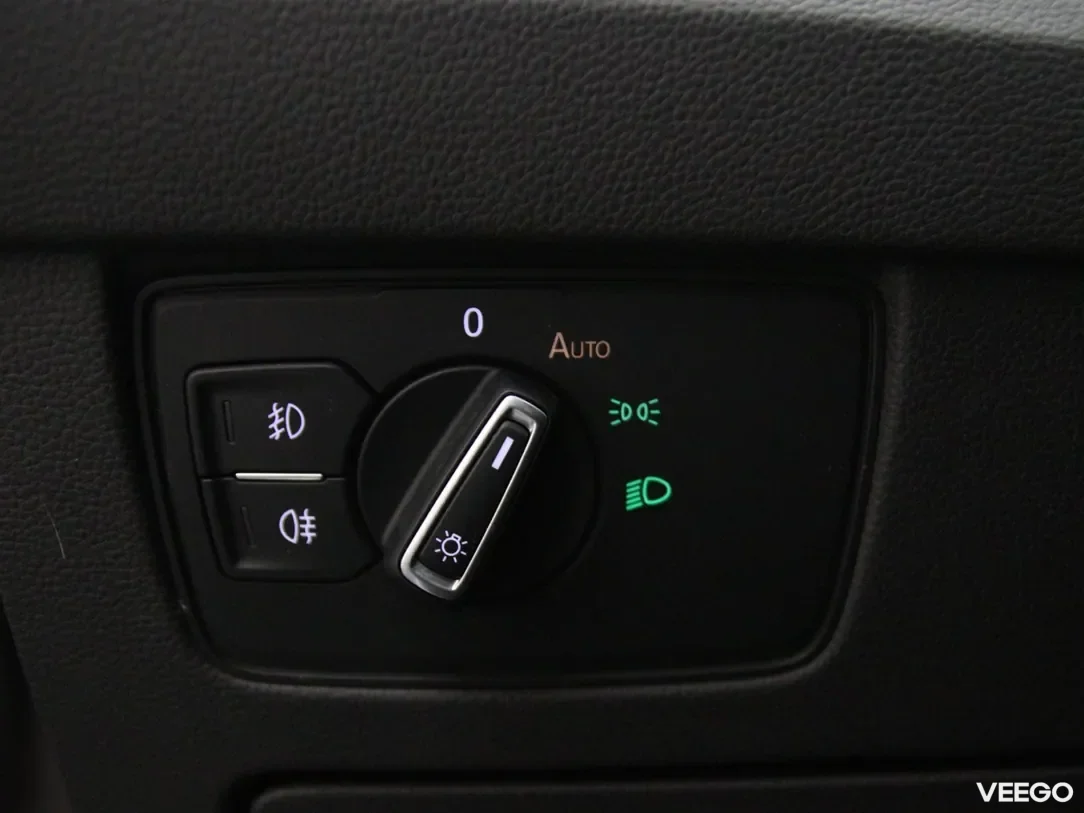 Volkswagen Passat 1.4 110kW