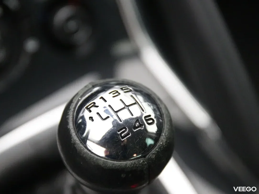 Peugeot 3008 1.6 88kW