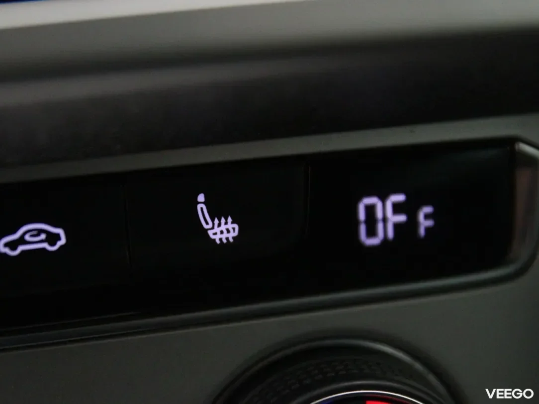 Volkswagen Passat 1.4 110kW