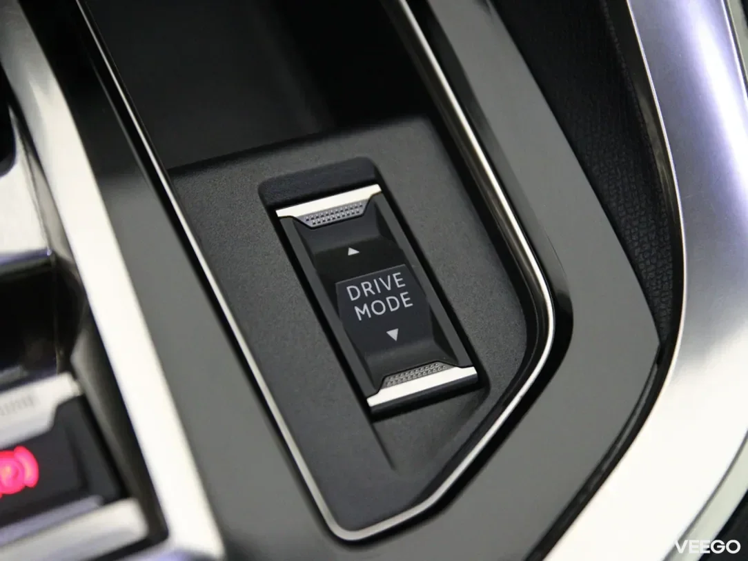 Peugeot 3008 1.2 96kW