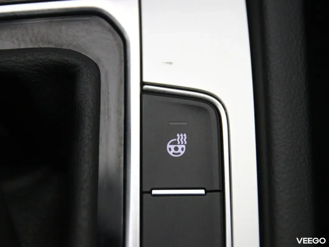 Volkswagen Passat 1.4 110kW