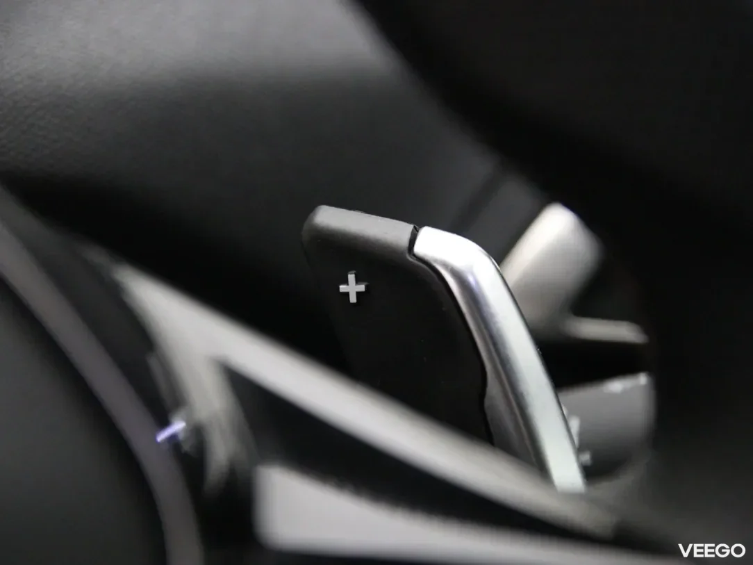 Peugeot 3008 1.2 96kW