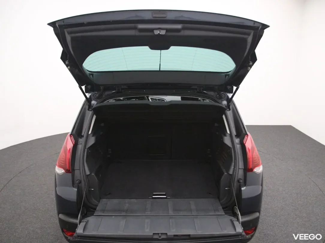 Peugeot 3008 1.6 88kW