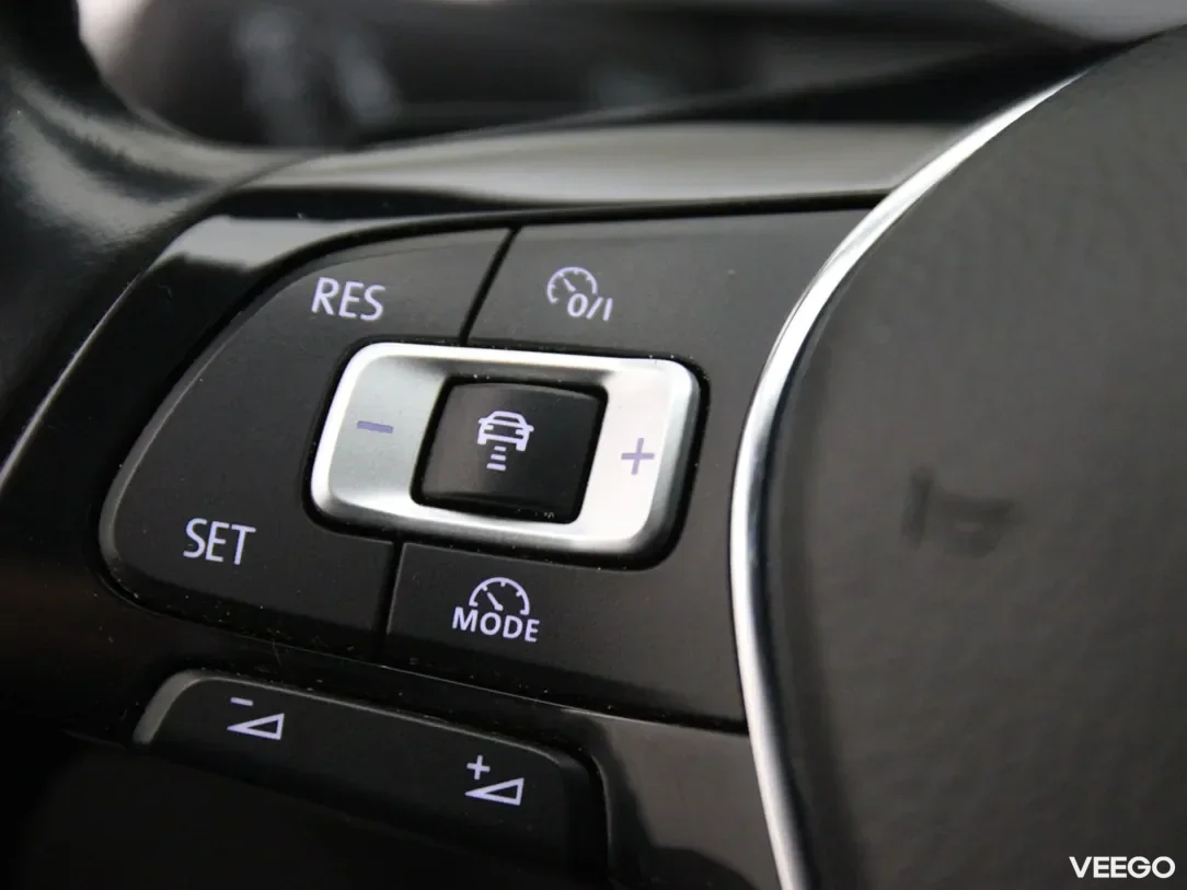 Volkswagen Passat 1.4 110kW