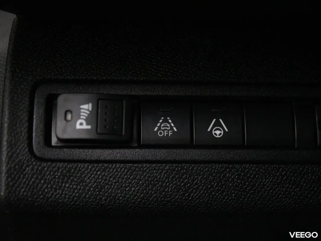 Peugeot 3008 1.2 96kW