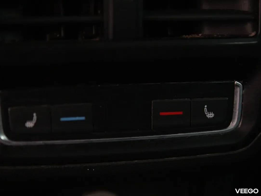 Volkswagen Passat 1.4 110kW