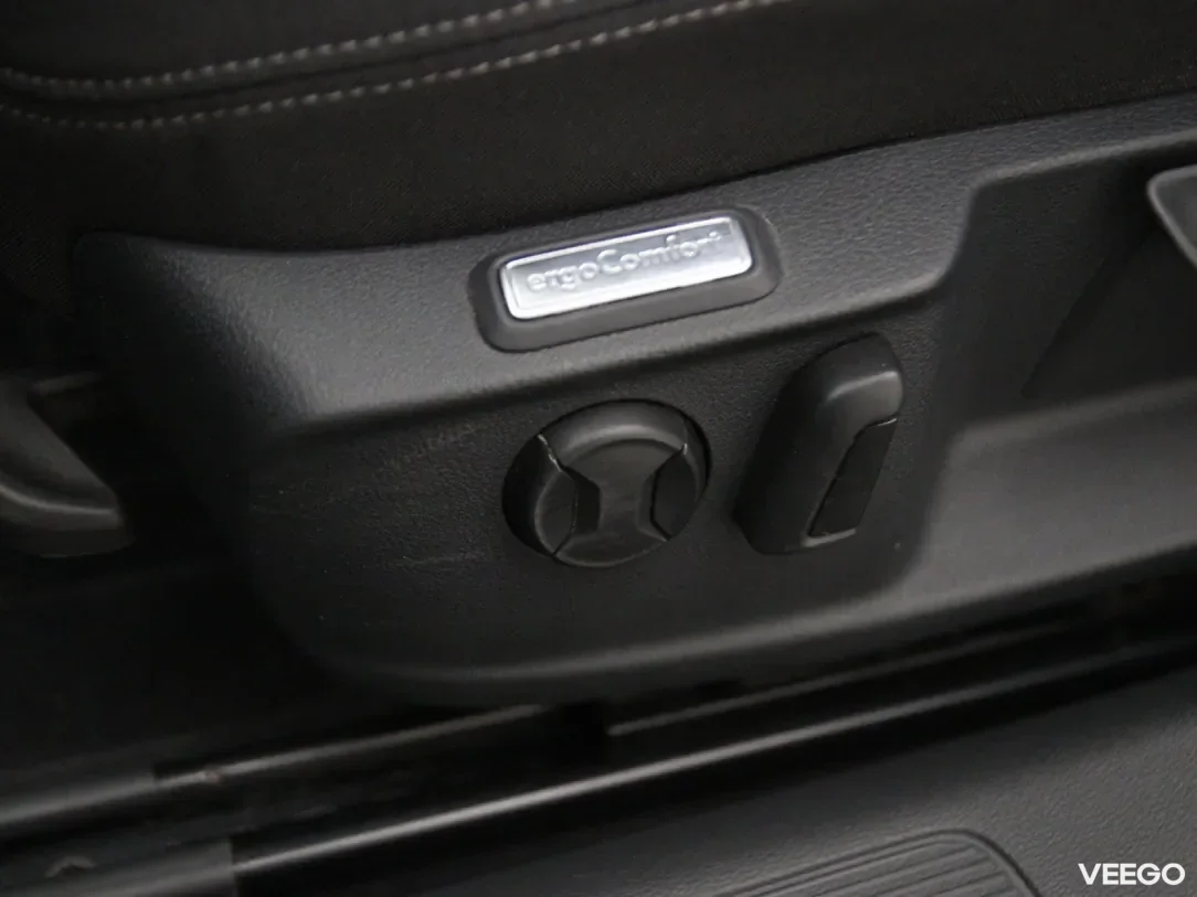 Volkswagen Passat 1.4 110kW