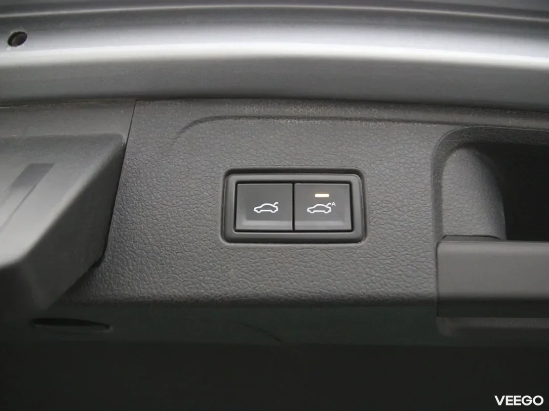 Volkswagen Passat 1.4 110kW