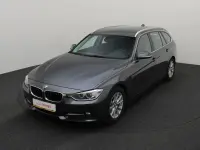 BMW 320 2 120kW