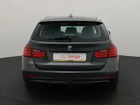 BMW 320 2 120kW thumbnail