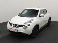 Nissan Juke 1.2 85kW