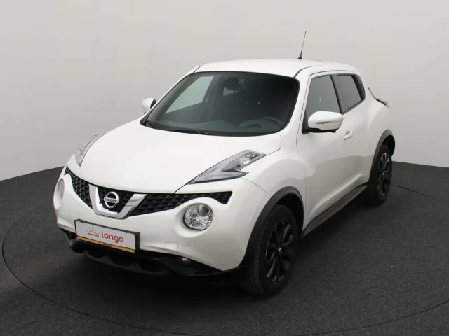 Image of Nissan Juke 1.2 85kW