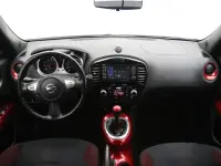 Nissan Juke 1.2 85kW thumbnail