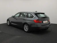 BMW 320 2 120kW thumbnail