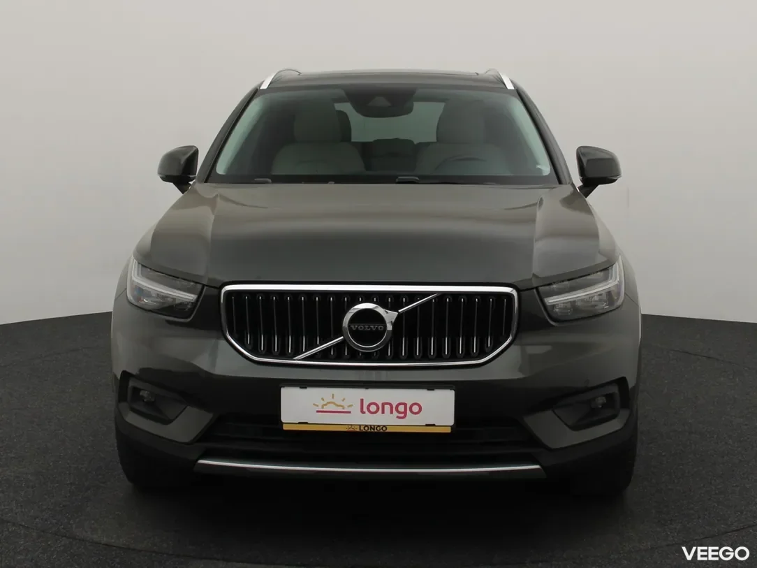 Volvo XC40 2 110kW