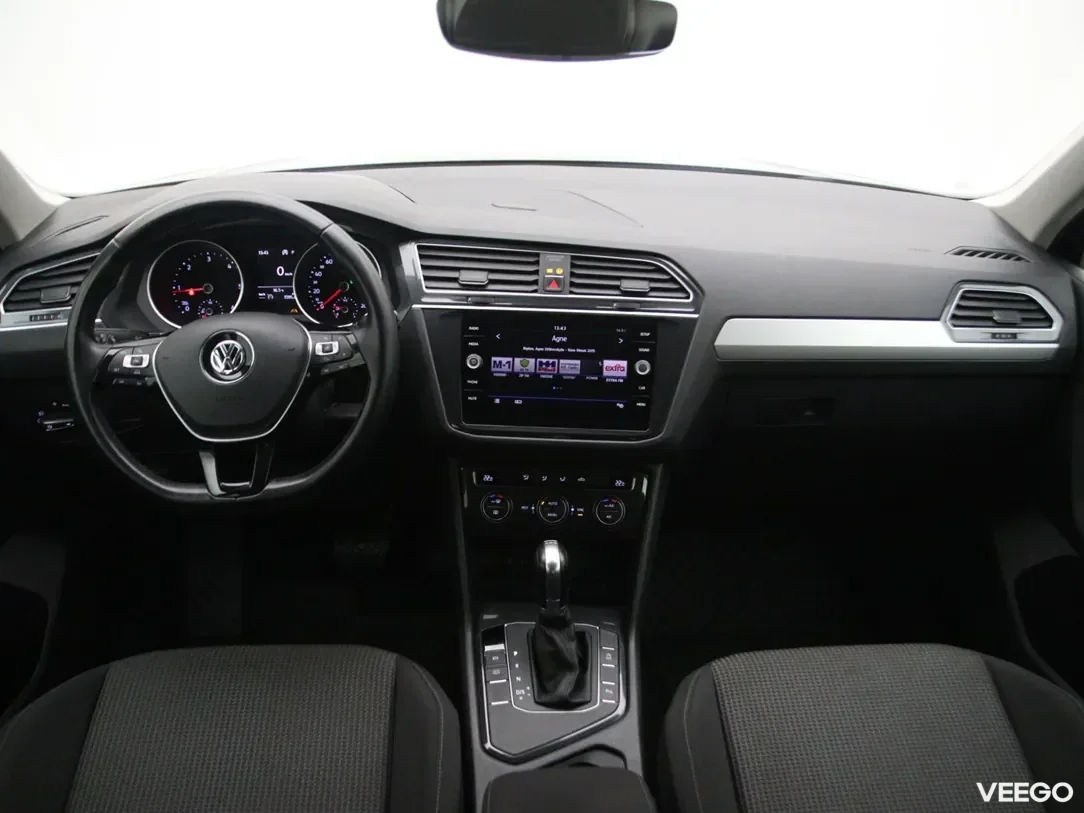 Volkswagen Tiguan 2 110kW