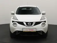 Nissan Juke 1.2 85kW thumbnail