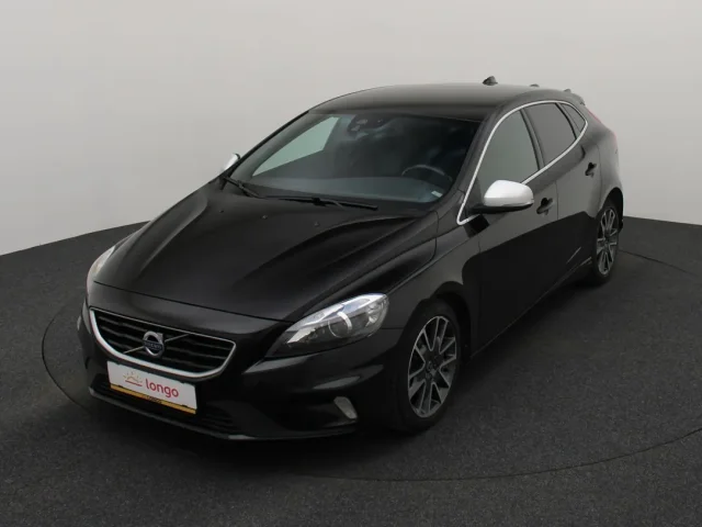 Image of Volvo V40 2 88kW