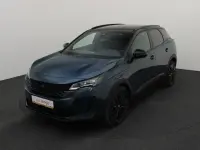 Peugeot 3008 1.2 96kW