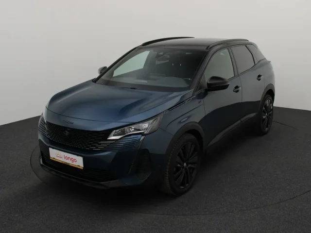 Image of Peugeot 3008 1.2 96kW