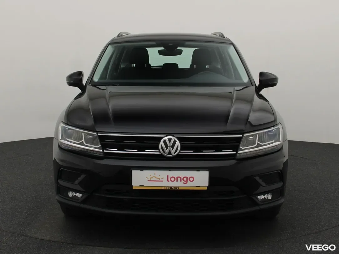 Volkswagen Tiguan 2 110kW
