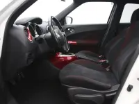 Nissan Juke 1.2 85kW thumbnail