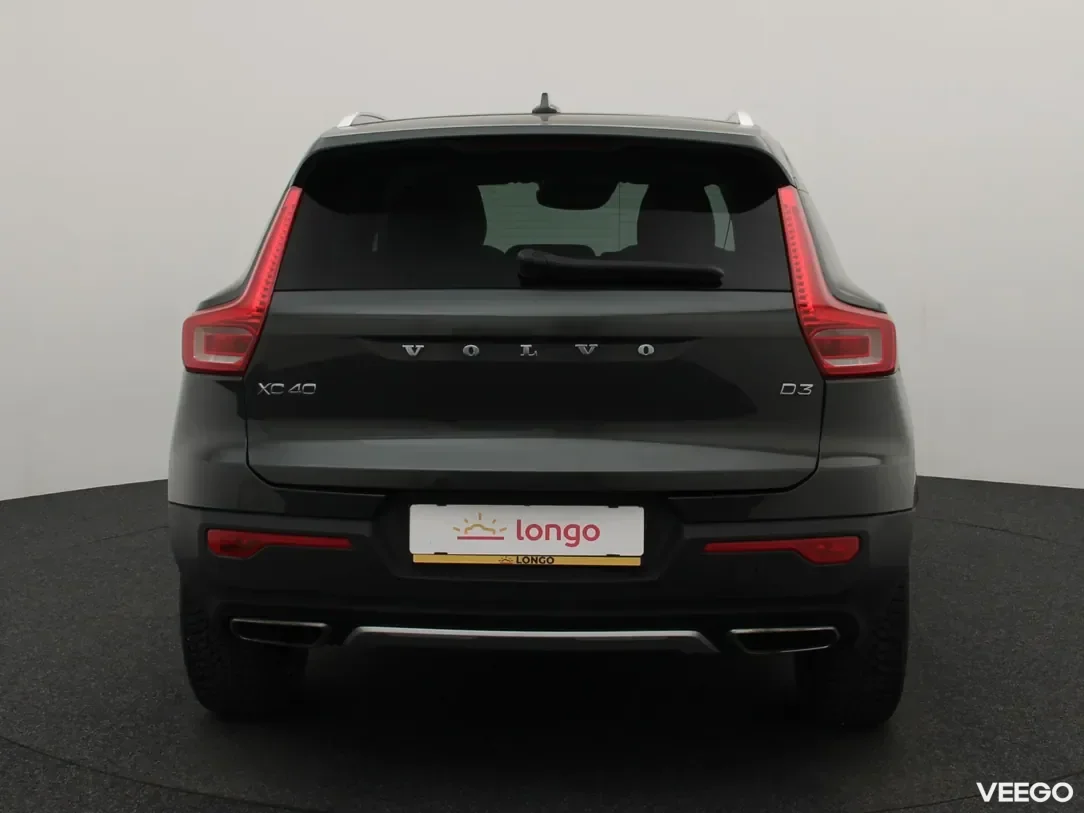 Volvo XC40 2 110kW