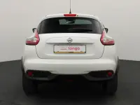 Nissan Juke 1.2 85kW thumbnail