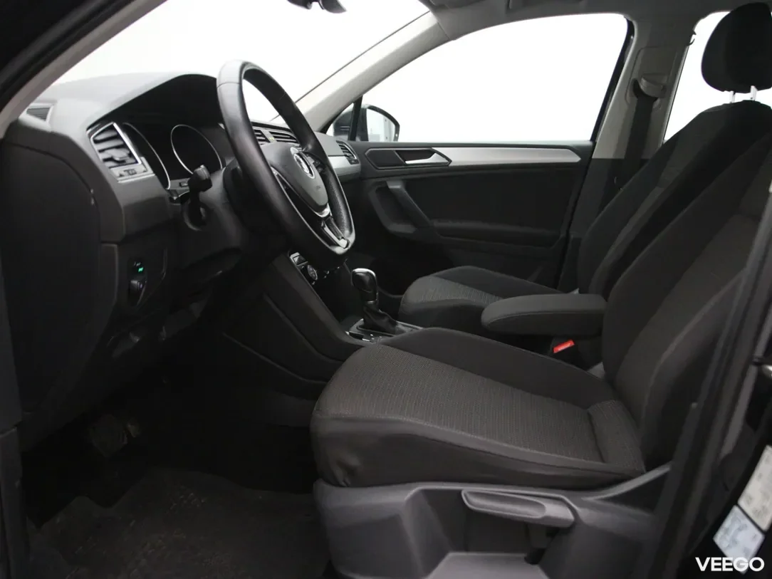 Volkswagen Tiguan 2 110kW