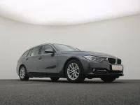 BMW 320 2 120kW thumbnail