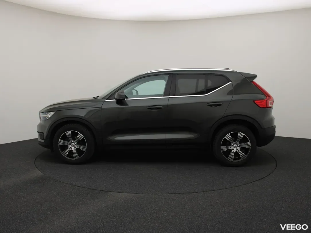 Volvo XC40 2 110kW
