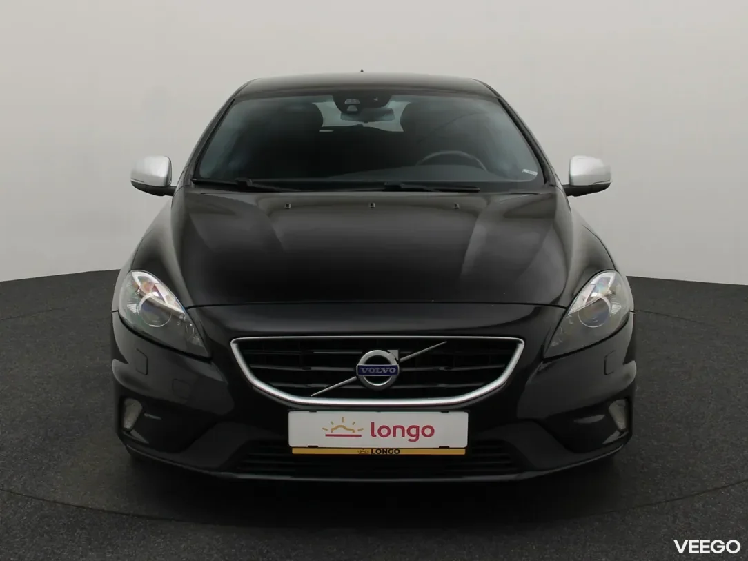 Volvo V40 2 88kW
