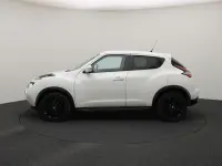 Nissan Juke 1.2 85kW thumbnail