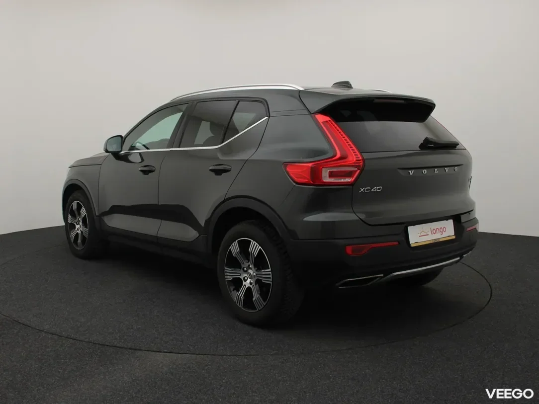 Volvo XC40 2 110kW