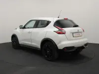 Nissan Juke 1.2 85kW thumbnail