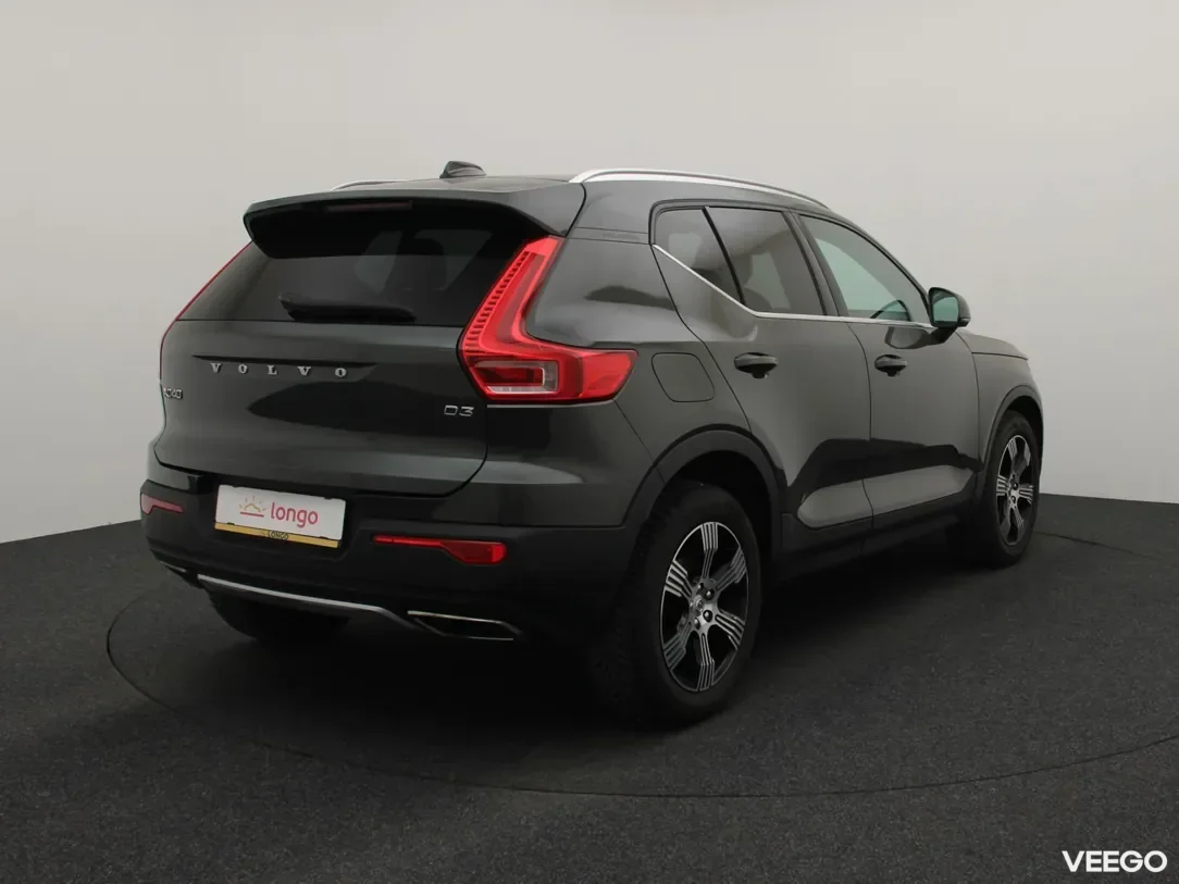 Volvo XC40 2 110kW