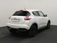 Nissan Juke 1.2 85kW thumbnail