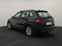 Volkswagen Tiguan 2 110kW thumbnail
