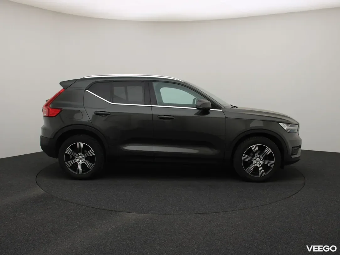 Volvo XC40 2 110kW