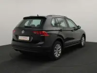 Volkswagen Tiguan 2 110kW thumbnail