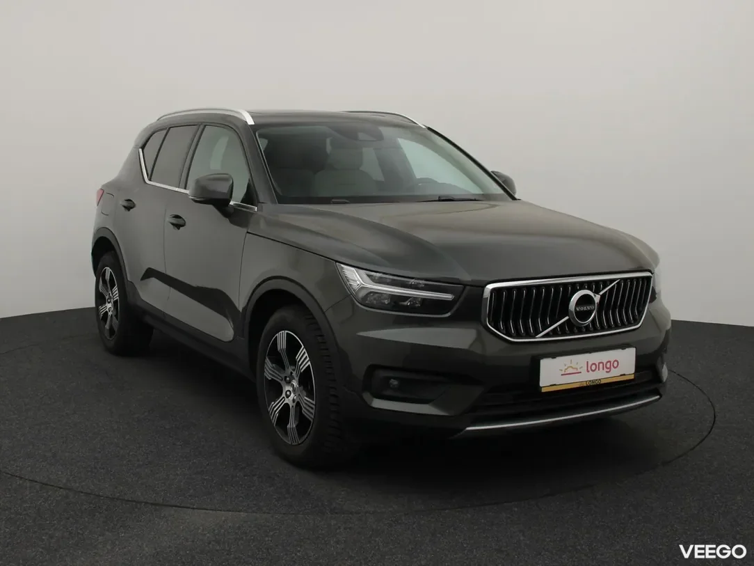 Volvo XC40 2 110kW