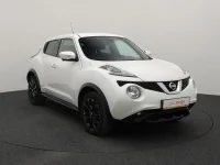 Nissan Juke 1.2 85kW thumbnail