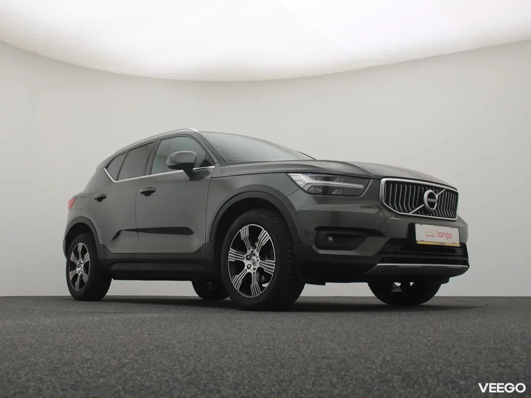 Volvo XC40 2 110kW